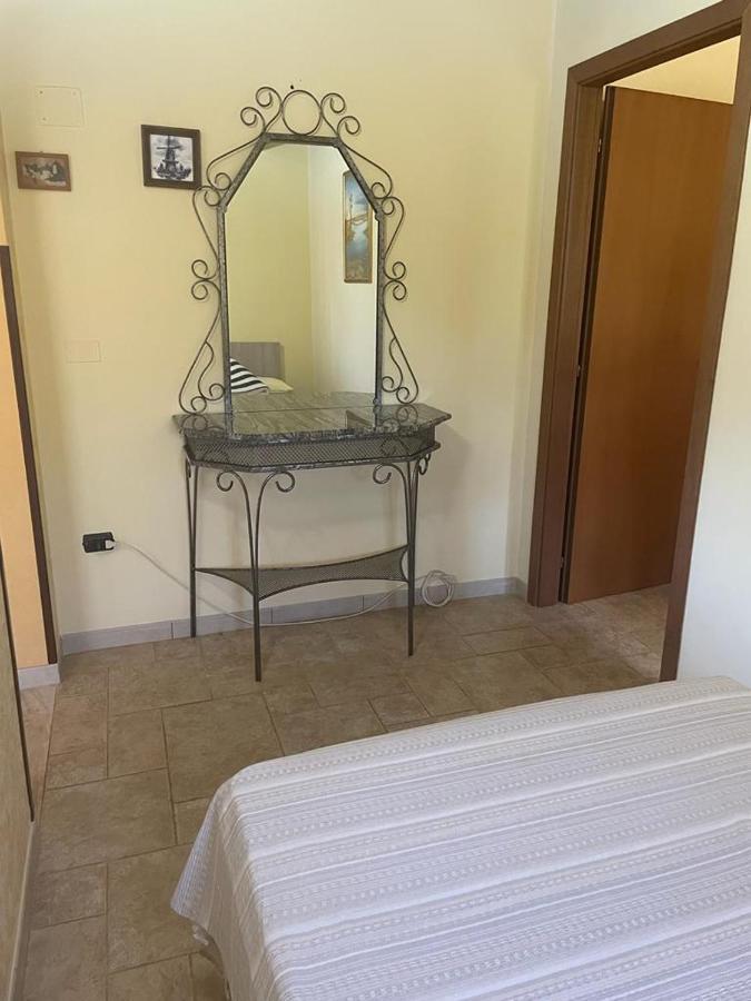 Casetta Albizia San Vito dei Normanni Exteriör bild